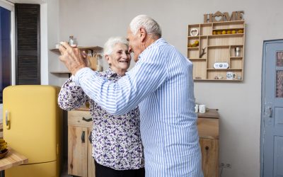 ¿Autonomía personal?