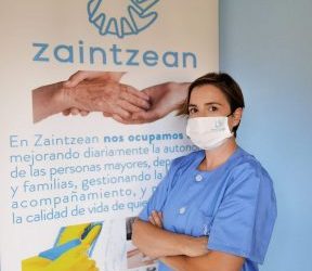 BILBAO BERRAKTIBATZEN. ¿Qué es Zaintzean?