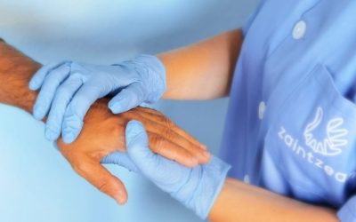 Los servicios de SAD se adaptan a las necesidades