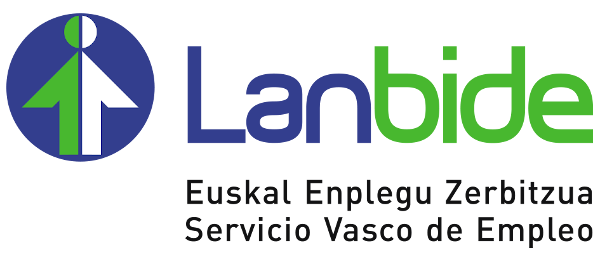Logo de Lanbide