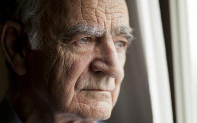 Depresión en personas mayores: ¿cómo se trata?