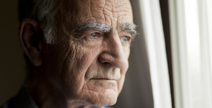 Depresión en personas mayores: ¿cómo se trata?